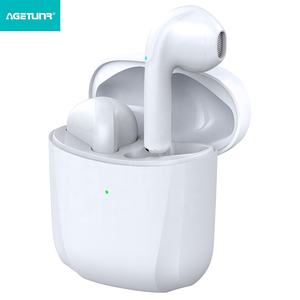 Écouteurs <span class=keywords><strong>sans</strong></span> <span class=keywords><strong>fil</strong></span> TWS Bluetooth V5.3 à activation vocale S68, prix usine 2026, avec chipset JL - Product Image 2