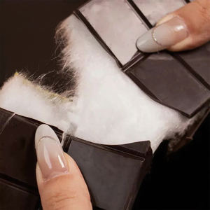 Doces de <span class=keywords><strong>Chocolate</strong></span> ao Leite por Atacado Balas com Pistache e Avelã Geleia Halal Marshmallows para Sanduíche <span class=keywords><strong>Chocolate</strong></span> de Dubai - Product Image 3