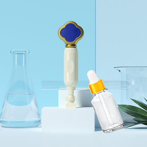 Custom logo 5ml 10 ml 15ml 50ml 100ml Clear <b>Amber</b> Black Frosted Green Glass Dropper Essential Oil <b>Bottle</b> 30ml 60ml 120ml - Product Image 5