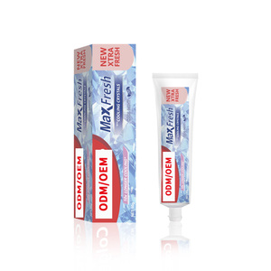 <span class=keywords><strong>ยาสีฟัน</strong></span>ไวท์เทนนิ่งผลึกเย็นสีขาวออปติกขนาด50กรัม - Product Image 1