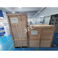 Redresseur spécialisé Yixi JEC pour placage au chrome dur 12V 4000A, alimentation haute tension stable pour électrolyse