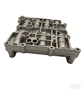 Pistón de Bloqueo 29542016, Nueva Pieza de Repuesto para Transmisión <span class=keywords><strong>Alson</strong></span> - Product Image 6