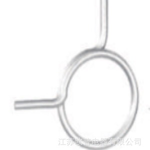 Tube de condenseur pour manomètre Tw10, pour kits de manomètres - Product Image 1