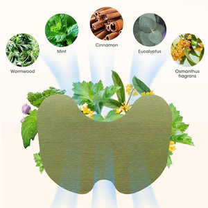 헬스케어 신제품: 약쑥 성분 온열 부직포 통증 완화 패치 (케토라이프) - Product Image 3