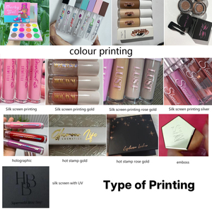 Palette Correttore in Crema Coprente Anti-Pieghe con 4 Colori Rosa, Etichetta Privata per Trucco - Product Image 5