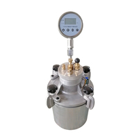 Concrete Air Entrainment Testing Equipment Air Meter Price