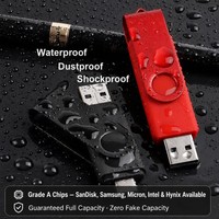 Clé USB Type C pour iPhone Android, clé USB 64 Go 128 Go 256 Go, ODM personnalisé, vente en gros pour les entreprises, les écoles, les cadeaux promotionnels
