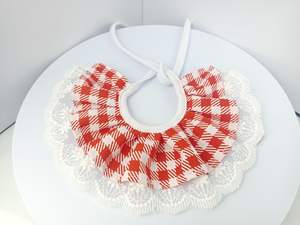 مريلة للحيوانات الأليفة بتصميم أنيق للبيع بالجملة على أحدث صيحات الموضة ذات تصميم أنيق وأنيق على شكل حورية ، طوق من الحيوانات الأليفة على شكل حيوان أليف من مجموعة أزياء الحيوانات الأليفة على شكل حيوان أليف ذو تصميم أنيق على شكل حورية ، من مجموعة أزياء الحيوانات الأليفة - Product Image 2