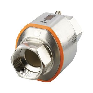 Producto Original Genuino IFM, Medidor de Flujo Magnético-Inductivo SM2601, Medición Precisa del Consumo de Flujo y la Temperatura del Medio - Product Image 1
