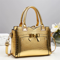 Sac à main à bandoulière en cuir synthétique pour femmes fourre-tout tendance de marque personnalisée de créateur dernier cri