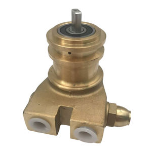 750W B330F 750L/H Pomp 12Bar Snap Fit NPT1/2 Waterbehandeling Apparatuur Pomp voor Fastfood Drankautomaten - Product Image 3