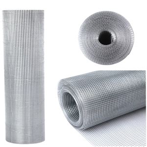 Treillis en fil de fer soudé pour plantes de tomates, support pour vigne et système de jardinage vertical - Product Image 1