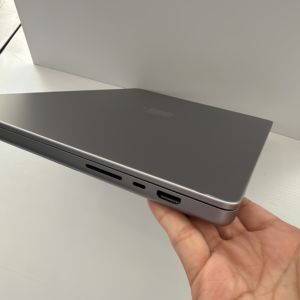 Venta al Por Mayor de Portátiles Usados <span class=keywords><strong>Pro</strong></span> <span class=keywords><strong>2023</strong></span> <span class=keywords><strong>M2</strong></span> con SSD de 512 GB, Pantalla de 14.5 Pulgadas y 144 Hz, 16 GB de RAM, para Oficina y Negocios, de Segunda Mano - Product Image 4