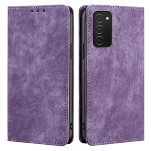 NEW magnetic pu leather wallet flip case pour <span class=keywords><strong>samsung</strong></span> A03S A13 A23 A33 card slot kickstand case pour <span class=keywords><strong>Samsung</strong></span> A43 A53 A73 A15 A25 - Product Image 5