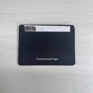 Personalized X-pac Card Holder <b>Wallet</b> Mens Gift Minimal Credit Card Holder <b>RFID</b>-Blocking Customized Slim Card <b>Wallet</b> for Men - Product Image 1