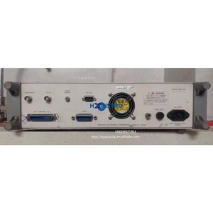 Générateur de signal stéréo AM/FM Meguro MSG-2280 100KHz-170MHz Neuf H Garantie 1 mois Fabriqué en Chine - Product Image 3