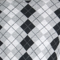 Cachemire hommes pull cachemire mélange laine classique col rond losange Jacquard hommes chandails hommes pull