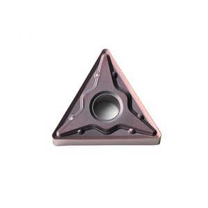 Tnmg220404 tnmg220408 tnmg220412 cacbua vonfram chèn chèn có thể lập chỉ mục cho gia công thép không gỉ - Product Image 5