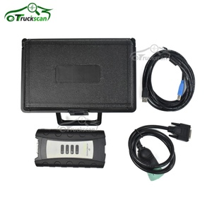Herramienta de Servicio Adaptadora V5.3 AG EDL V3, Enlace de Datos Electrónico V2, Herramienta de Diagnóstico y Análisis de Motor para Tractores Agrícolas - Product Image 5