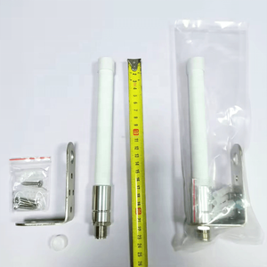 เสาอากาศ AIS สำหรับเรือเดินทะเล 156-163MHz พร้อมขั้วต่อ UHF-Male แบบ Omni Cellular - Product Image 4