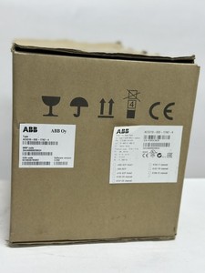 ACS31003E17A24 ไดรฟ์ 75 กิโลวัตต์ 3 เฟส 400 โวลต์ AC 172 แอมป์ ระบบควบคุมอุตสาหกรรม PLC พร้อมความเชี่ยวชาญด้านเทคนิคที่ครอบคลุมและลึกซึ้ง - Product Image 2