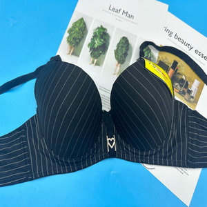0.85 dollaro CG168 reggiseno Untuk Wanita donna floreale Sexy seno pieno di pizzo grande seno senza reggiseno con colori - Product Image 6
