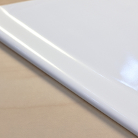 Vinyle PVC à haute reproduction des couleurs, sans bulles, avec canal d'air, colle blanche, pour la conception graphique de décalcomanies personnalisées pour véhicules