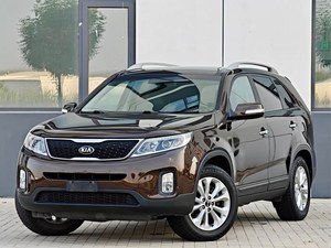 Voitures d'occasion <span class=keywords><strong>Kia</strong></span> <span class=keywords><strong>Sorento</strong></span> SUV LHD Automatique <span class=keywords><strong>4X4</strong></span> 4WD - 2.4L Essence - État d'origine <span class=keywords><strong>Prix</strong></span> de gros 2013 2024 - Product Image 1