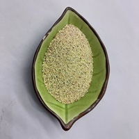 Usine chinoise approvisionnement direct Mullite poudre Molai mélasse Mullite sable pour la coulée de cire perdue avec Service de traitement de coupe
