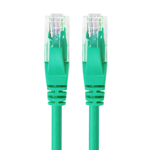 Vcom UTP CAT5E Mạng vá dây <span class=keywords><strong>0.5</strong></span> <span class=keywords><strong>CCA</strong></span> LAN Cáp Ethernet với RJ45 cắm không được che chở - Product Image 3