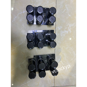 แผงควบคุม GD300 invt 46ASY-3110-ZK-05KW อะไหล่ใช้กับอุตสาหกรรม - Product Image 2