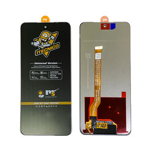 Pantalla LCD TFT Serie MS Crown para Oppo Realme C55, Repuesto de Pantalla Táctil con Panel de Ensamblaje - Product Image 1