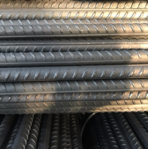 Línea de Producción de Máquinas para Fabricar Barras de Acero Deformadas de 6m, ASTM HRB400, Doblado y Corte - Product Image 3