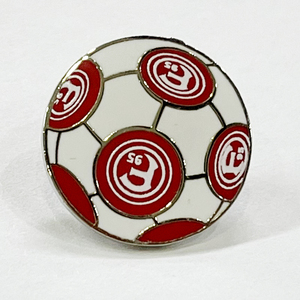 Badge et emblème en métal de collection, style dessin animé, tendance Ronaldo, avec le super-étoile du football 2026 <span class=keywords><strong>Kylian</strong></span> Mbappé, pour fête d'anniversaire - Product Image 4
