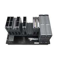 Unité d'interface de nœud PLC Anb10d, style rack, Sb401-50, Pw484-50, Aar181-s50, pour produit sous garantie, avantage en stock