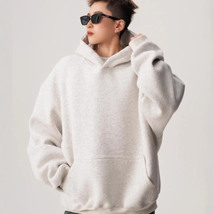 Sudadera de Cuello Redondo para Hombre - Corte Simple, Casual y Cómodo - Product Image 6