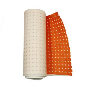 Hot bán xốp dính thạch cao Băng phẫu thuật với đấm kẽm Oxit khả năng hiển thị cao - Product Image 2