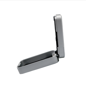 blue tooth smart secured lock box key safe lock box for outside wall mount
