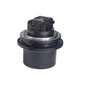 Suku Cadang Motor Perjalanan Ekskavator Kualitas Tinggi Perakitan <span class=keywords><strong>Drive</strong></span> Akhir MAG85