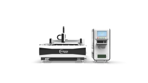 Machine de découpe laser à fibre CNC intelligente avec commande numérique à distance pour ligne de production moderne de fabrication de métaux - Product Image 5
