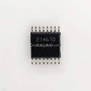 Nouvelle puce de conversion numérique-analogique originale AD5429YRUZ AD5429 5429 TSSOP-16 DAC - Product Image 2