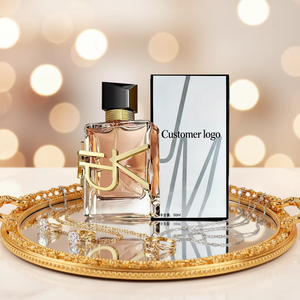 Spray floral Free-Will <span class=keywords><strong>Desert</strong></span> <span class=keywords><strong>Lily</strong></span> - Parfum écologique longue durée - Déodorant pour homme - Parfum corporel - Product Image 3