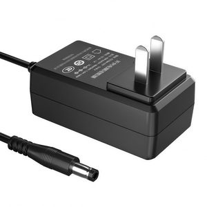 Adaptador de Corriente de 12V 3A 36W, Montado en Pared, Certificado 3C UL, Enchufe CN, Transformador de Salida CC - Product Image 2