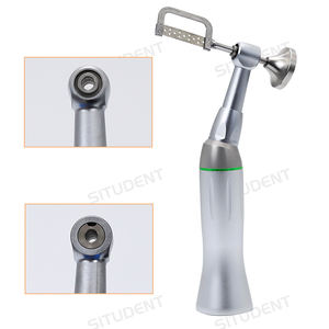 4:1/1:1 Kit di prodotti di consumo ortodontico con manubrio alternativo verticale per EVA-ER4/ECS con punte Eva - Product Image 2