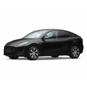 2025 2024 <span class=keywords><strong>Tesla</strong></span> Automobiles cina nuova energia di alta qualità veicoli nuovo modello <span class=keywords><strong>Tesla</strong></span> Y 5 posti auto elettriche SUV lunga durata della batteria - Product Image 4