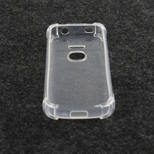 Funda Protectora para Teléfono Móvil de TPU Suave Transparente de Alta Calidad, Kosher Israelí, de 1.5 mm de Grosor, para <span class=keywords><strong>Nokia</strong></span> 225 4g, Resistente a Golpes - Product Image 6