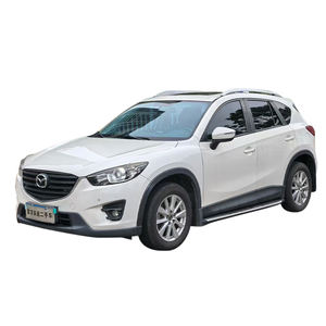 Gran oferta usado 2016 <span class=keywords><strong>Mazda</strong></span> <span class=keywords><strong>CX</strong></span>-<span class=keywords><strong>5</strong></span> SUV de lujo 2.0L 2WD gasolina caja de cambios automática asientos de cuero cámara trasera R17 neumáticos FWD Drive - Product Image 1