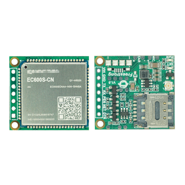 EC600S CAT1 module 4G EC600N development board LTE