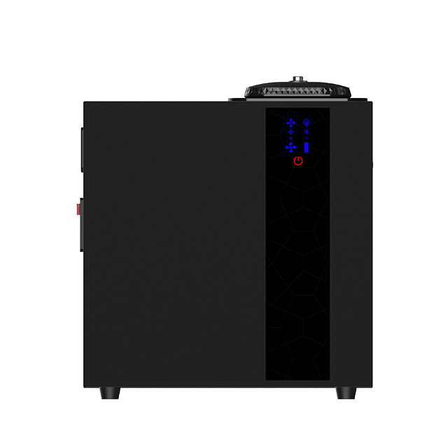 A5000 Good Quality  800ml Capacity 3000m2  HVAC  Scent Diffuser