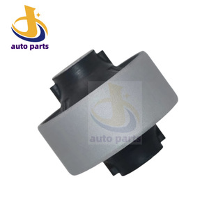 บูชช่วงล่าง บูชปีกนก 54570-BB00A 54570-EN002 สำหรับเปลี่ยนระบบโช้คแมคเฟอร์สัน - Product Image 1